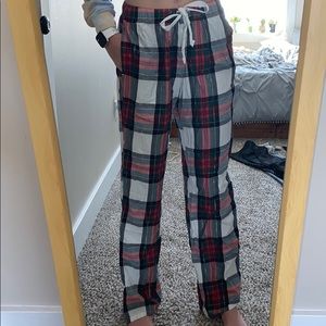 victoria’s secret pj pants